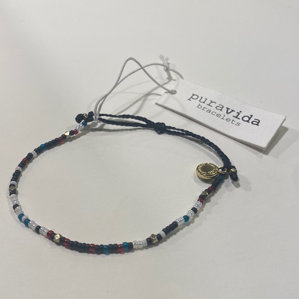 Bead Pura Vida bracelet